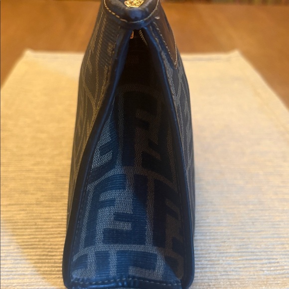 Fendi Zucca Cosmetic Bag - Picture 3 of 10